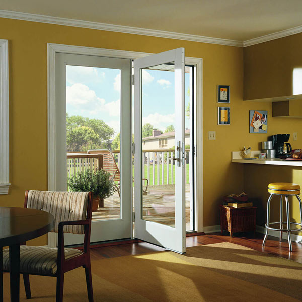 Pellco Windows & Doors installed 200 Series Andersen windows in Southern California