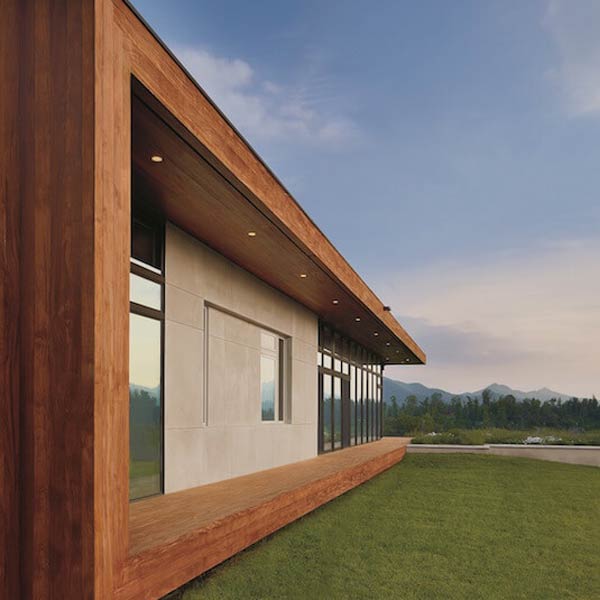 Durable Marvin window offered by Pellco Windows & Doors for Southern California homes