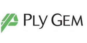 ply gem logo