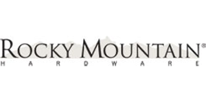Rocky Mountain Hardware Logo
