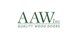 AAW logo