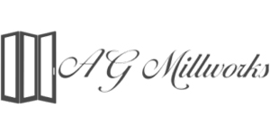 AG millwork logo