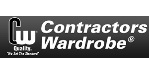 Contractor's Wardrobe Logo