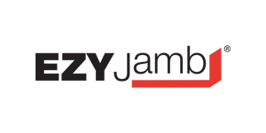 EZY Jamb Logo