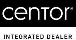 centro integrated dealer logo