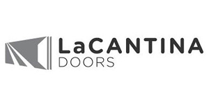 laCantina Doors logo