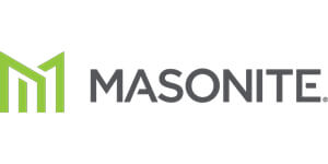 masonite logo