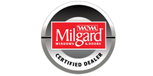 milgard logo