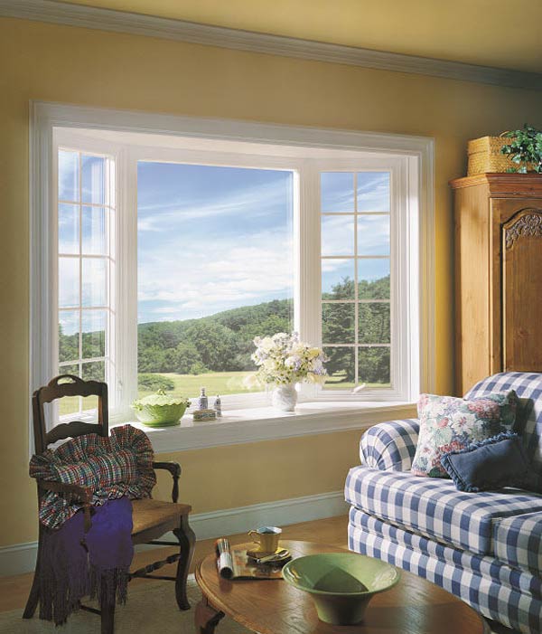 High-quality Ply Gem windows offered by Pellco Windows & Doors in Southern California