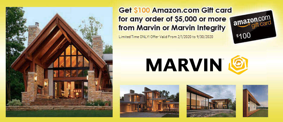 marvin promotion