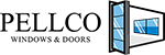 Pellco Windows & Doors logo