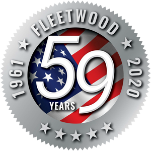 Fleetwood Seal