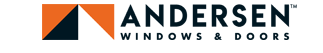 andersen windows doors logo