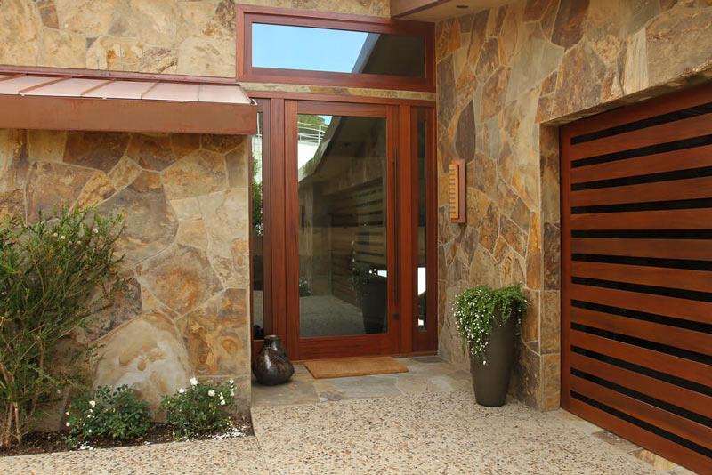 Entry Doors in San Diego