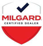 MILGARD LOGO