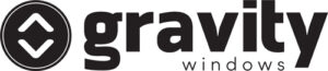 Gravity Windows logo